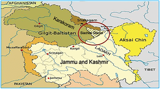 यूपीएससी प्रारंभिक परीक्षा पूर्ववर्ती वर्ष के प्रश्न 2020: भूगोल | यूपीएससी सीएसई के लिए भूगोल (Geography) - UPSC