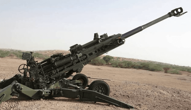 Artillery System in India | Science & Technology for UPSC CSE