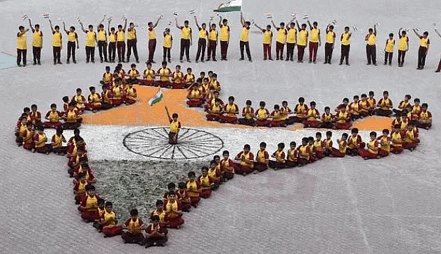 Spectrum Summary: Developments under Nehru’s Leadership (1947–1964) | History for UPSC CSE