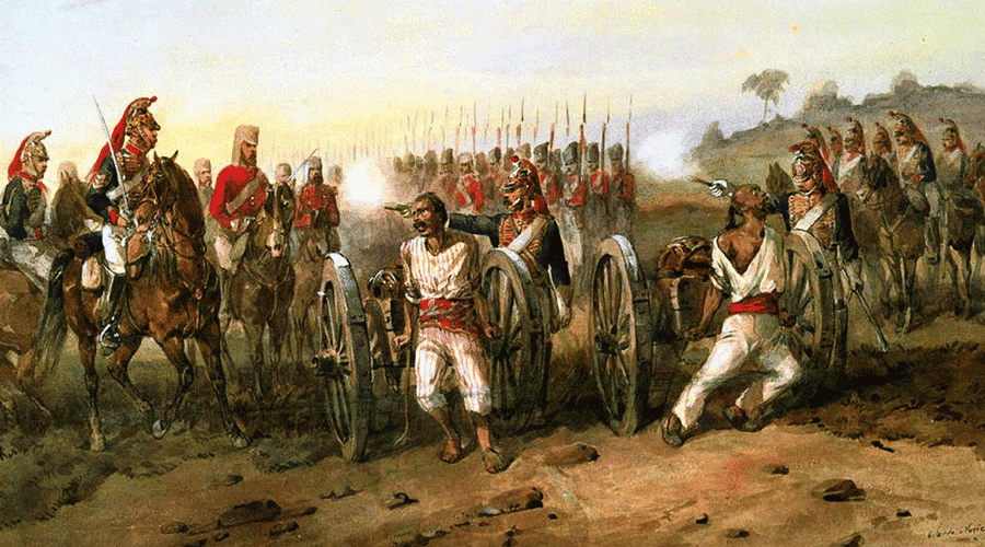 NCERT Summary: When People Revolt (Class 8) | History for UPSC CSE