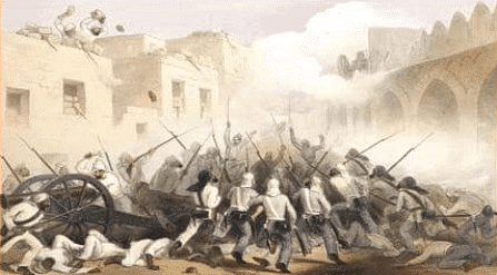 NCERT Summary: When People Revolt (Class 8) | History for UPSC CSE