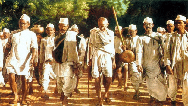 NCERT Summary: The Making of the National Movement: 1870s – 1947 (Class 8) | History for UPSC CSE