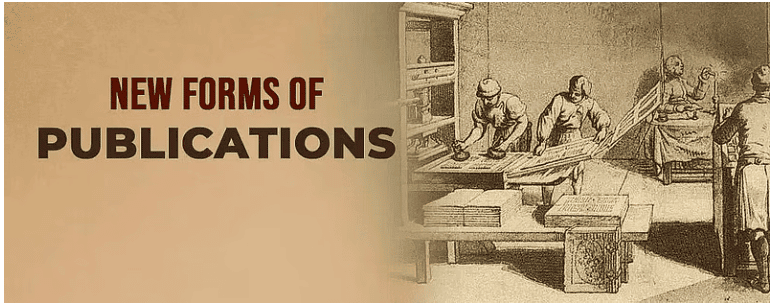 NCERT Summary: Print Culture and The Modern World (Class 10) | History for UPSC CSE