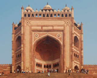 फतेहपुर सीकरी