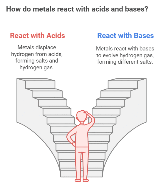 NCERT Summary: Acids, Bases & Salts | Science & Technology for UPSC CSE
