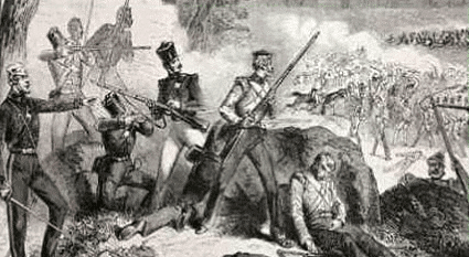 NCERT Summary: When People Revolt (Class 8) | History for UPSC CSE