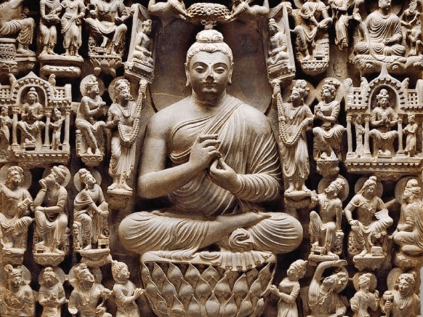 Nitin Singhania Summary: Indian Architecture, Sculpture & Pottery- 1 | History for UPSC CSE