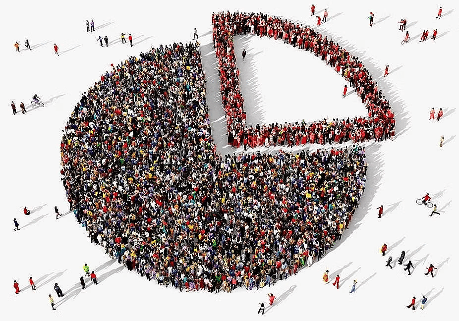 NCERT Summary: Population | Geography for UPSC CSE