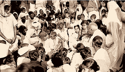 Spectrum Summary: The Janata Party Years (March 1977 – January 1980) | History for UPSC CSE
