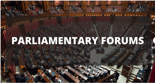 Parliamentary Forums | Indian Polity for UPSC CSE