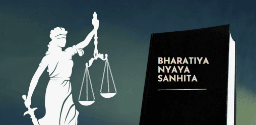 Bhartiya Nyaya Sanhita (BNS): Significance and Concerns | Indian Polity for UPSC CSE