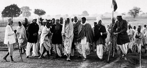 NCERT Summary: Social Movements (Class 12) | Old & New NCERTs for IAS Preparation (Must Read) - UPSC