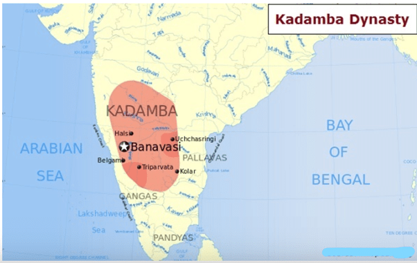 Formation of New States & Expansion in Peninsula - BPSC (Bihar)