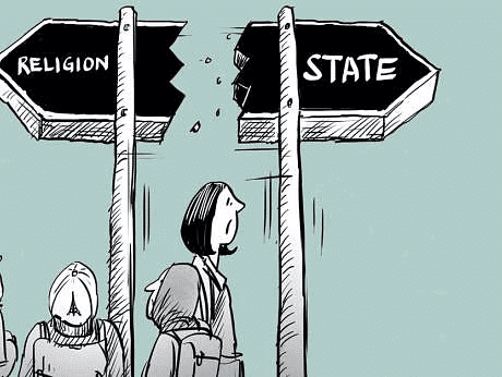 NCERT Summary: Understanding Secularism | Indian Polity for UPSC CSE