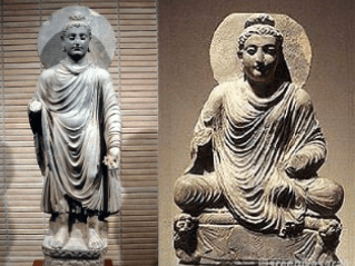 Nitin Singhania Summary: Indian Architecture, Sculpture & Pottery- 1 | History for UPSC CSE