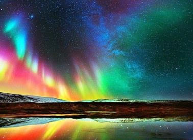Aurora Australis