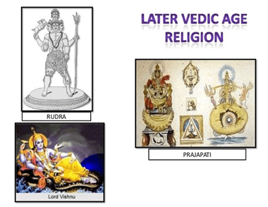 The Later Vedic Period | History for UPSC CSE