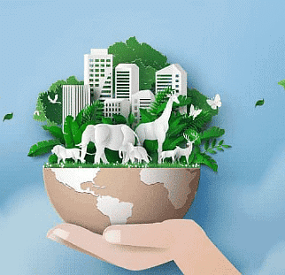 Shankar IAS Summary: Conservation Efforts | Famous Books for UPSC Exam (Summary & Tests)
