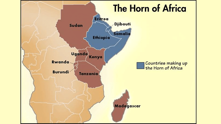 Geography of Africa- 1 | Famous Books for UPSC Exam (Summary & Tests)