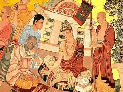 शक्ति और धर्म: मौर्य साम्राज्य, लगभग 324-187 ईसा पूर्व - 2 | UPSC CSE के लिए इतिहास (History)