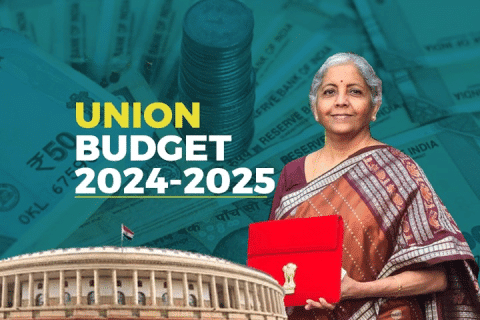 Summary of Union Budget 2024-25 | Indian Economy for UPSC CSE