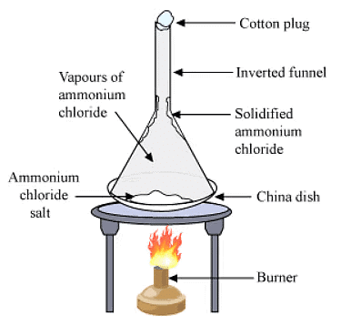 NCERT Summary: Matter in our surroundings | Science & Technology for UPSC CSE