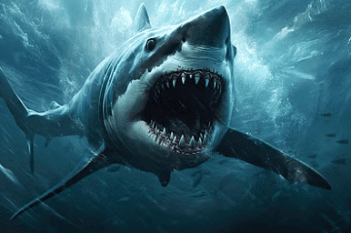 Megalodon