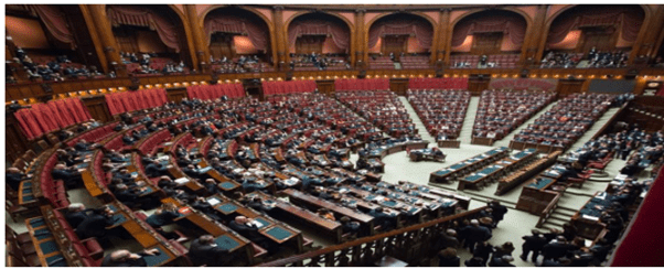Parliamentary Forums | Indian Polity for UPSC CSE