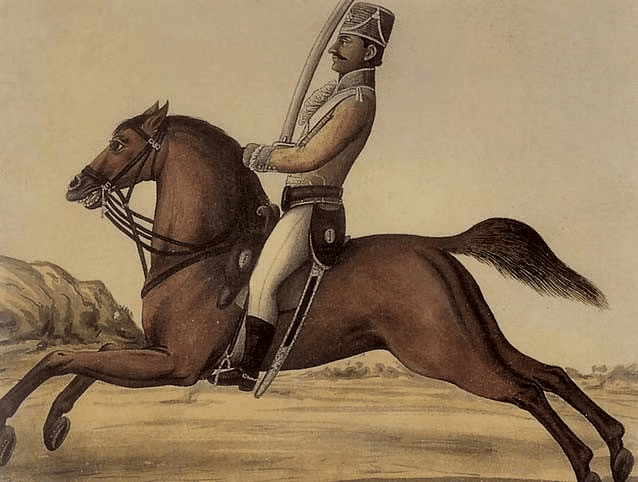 NCERT Summary: From Trade to Territory (Class 8) | History for UPSC CSE