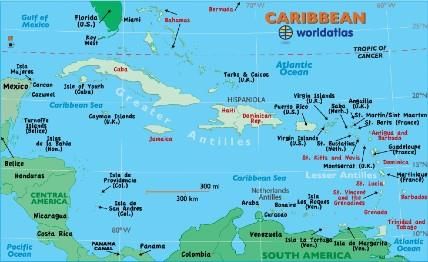 Geography of North America- 2 | Famous Books for UPSC Exam (Summary & Tests)