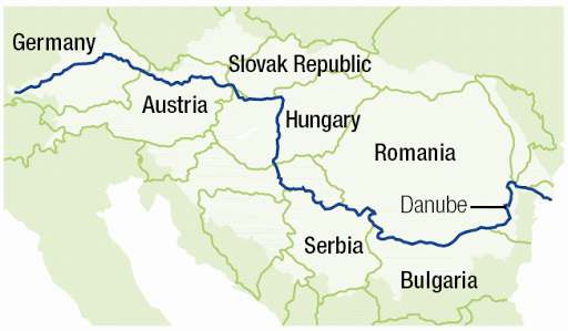 Geography of Europe | Geography for UPSC CSE