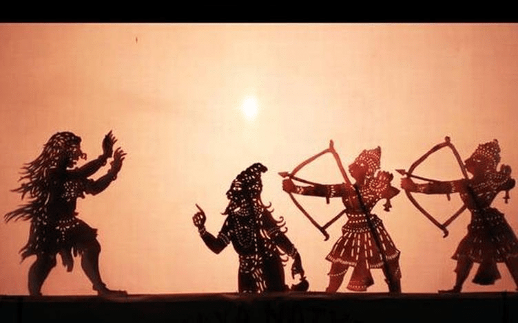नितिन सिंघानिया: भारतीय कठपुतली का सारांश | नितिन सिंघानिया (Nitin Singhania) भारतीय कला एवं संस्कृति - UPSC