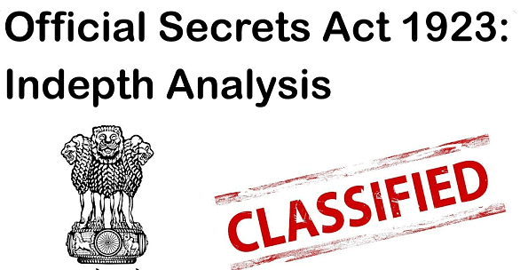 Right to Information | Indian Polity for UPSC CSE
