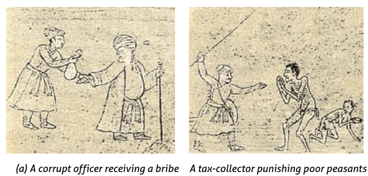NCERT Summary: The Mughal Empire (Class 7) | History for UPSC CSE