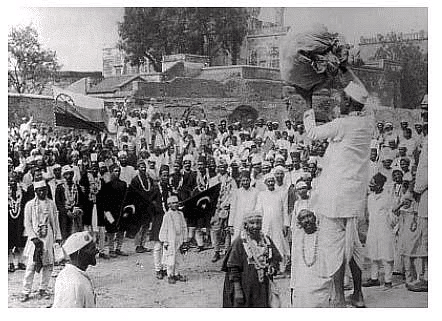 NCERT Summary: Nationalism in India (Class 10) | History for UPSC CSE