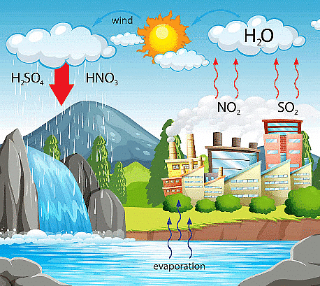 Shankar IAS Summary: Environmental Pollution | Famous Books for UPSC Exam (Summary & Tests)
