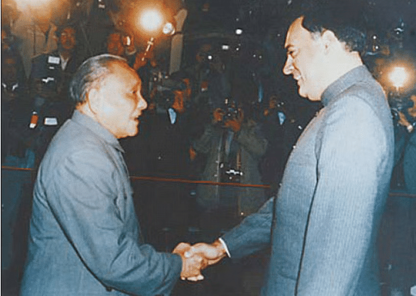 स्पेक्ट्रम संक्षेप: राजीव वर्ष (अक्टूबर 1984— दिसंबर 1989) | UPSC CSE के लिए इतिहास (History)