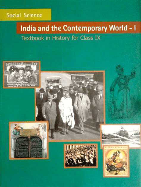 Important Chapters from NCERT Class 9 History and Summaries | History for UPSC CSE