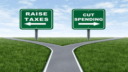 Fiscal Policy: Economics | Indian Economy for UPSC CSE