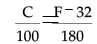 Heat, Temperature Scales & Thermometers, Thermal Expansion - BPSC (Bihar)