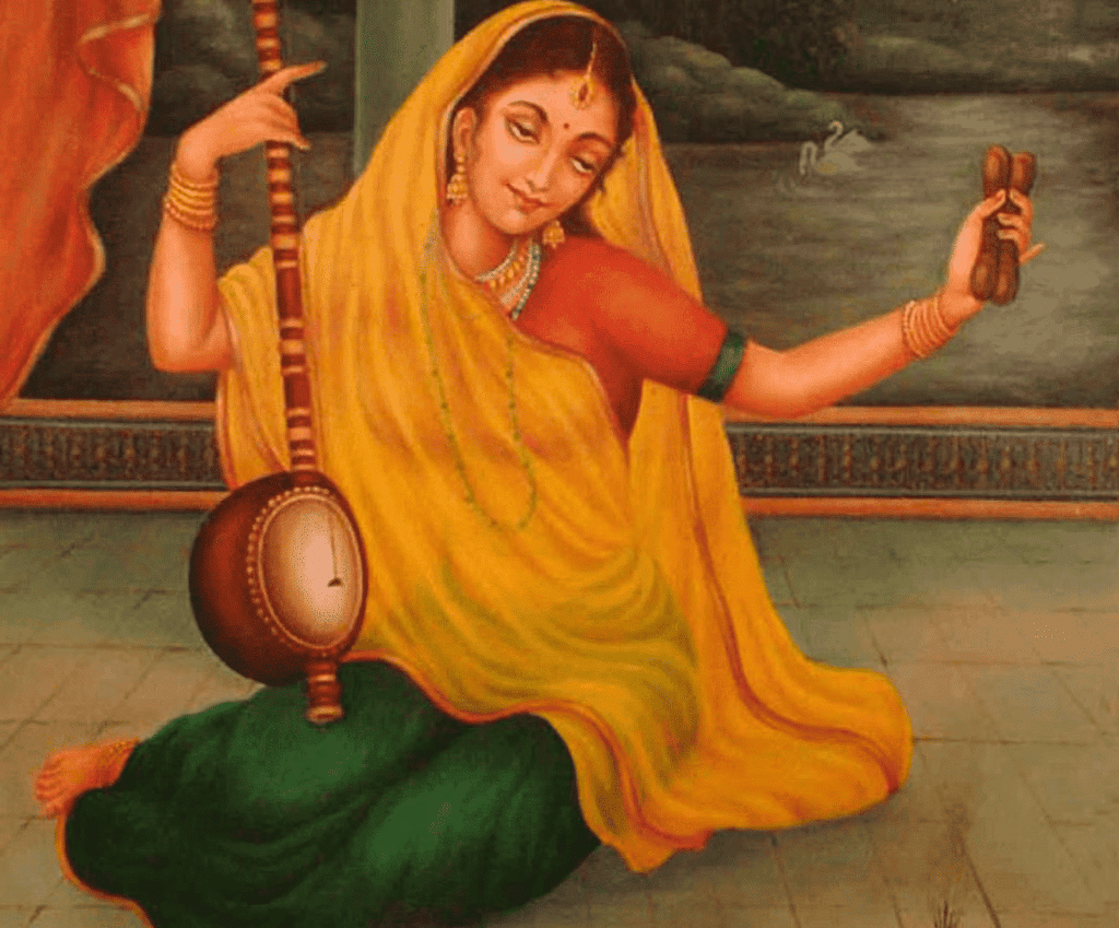 NCERT Summary: Theme-6 Changes in Religious Beliefs and Devotional Texts (Class 12) | History for UPSC CSE