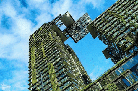 Future of Green Buildings in India