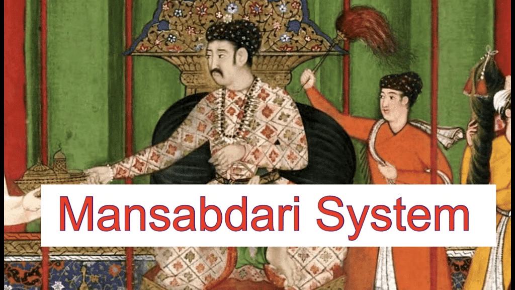 NCERT Summary: The Mughal Empire (Class 7) | History for UPSC CSE