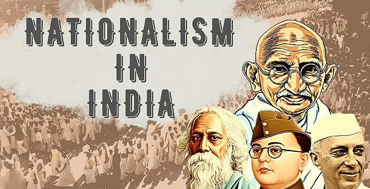 NCERT Summary: The Making of the National Movement: 1870s – 1947 (Class 8) | History for UPSC CSE