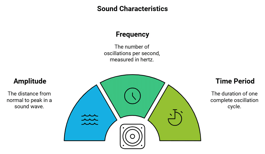 NCERT Summary: Sound | Science & Technology for UPSC CSE