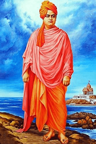 स्वामी विवेकानंद