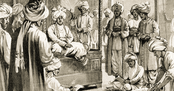 Old NCERT Summary (Satish Chandra): The Delhi Sultanate - II (Circa 1200-1400) | History for UPSC CSE