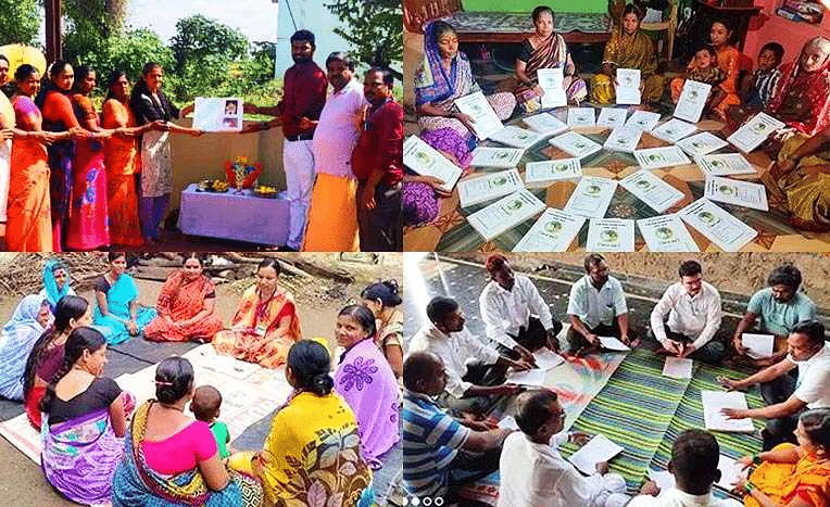 Self Help Groups | Indian Polity for UPSC CSE