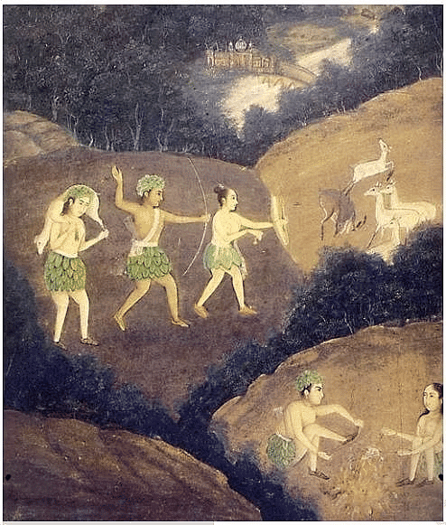 NCERT Summary: Tribes, Nomads and Settled Communities (Class 7) | History for UPSC CSE
