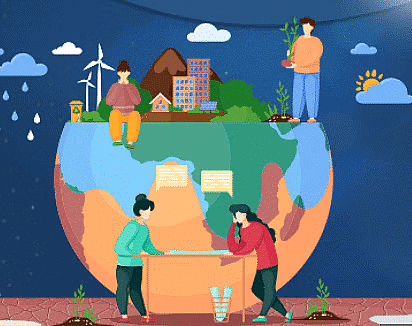 Shankar IAS Summary: Environmental Impact Assessment - 3 | Famous Books for UPSC Exam (Summary & Tests)